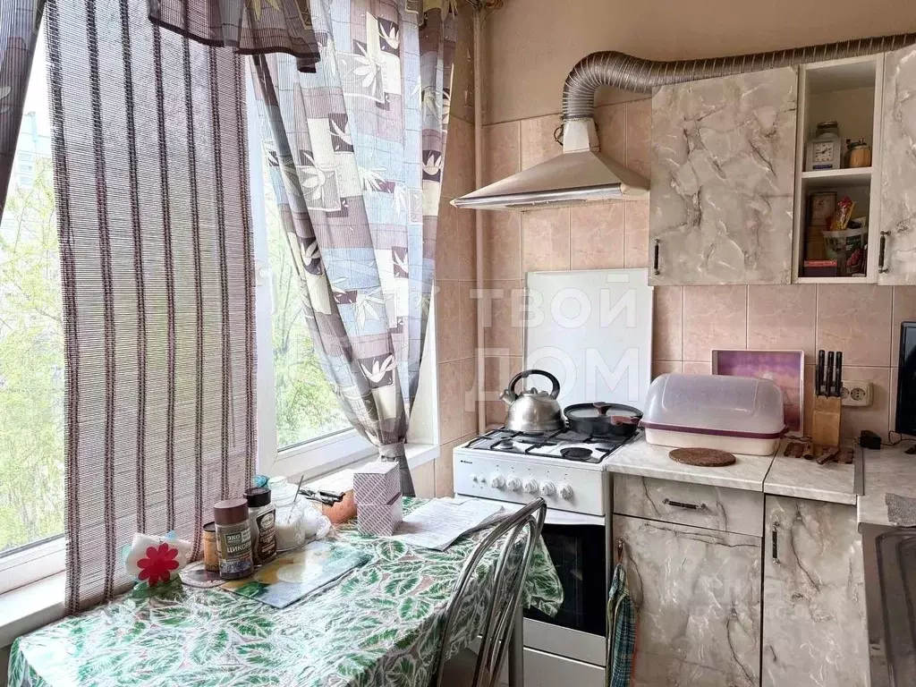 2-к кв. Санкт-Петербург Гражданский просп., 105К3 (42.0 м) - Фото 1