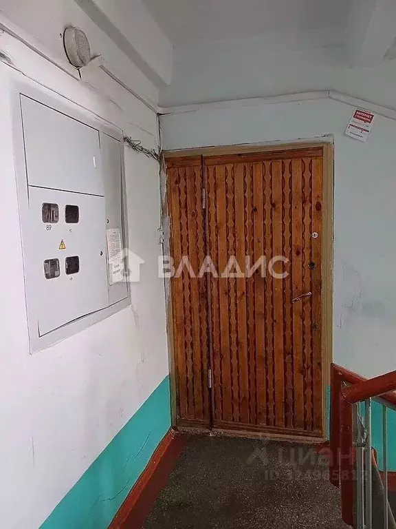 2-к кв. Бурятия, Улан-Удэ Тобольская ул., 55 (44.0 м) - Фото 1