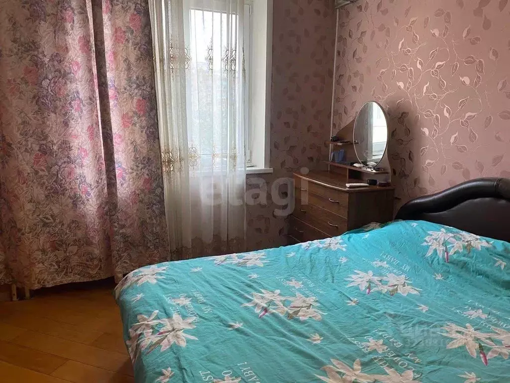 4-к кв. Красноярский край, Красноярск ул. Молокова, 40 (78.6 м) - Фото 2