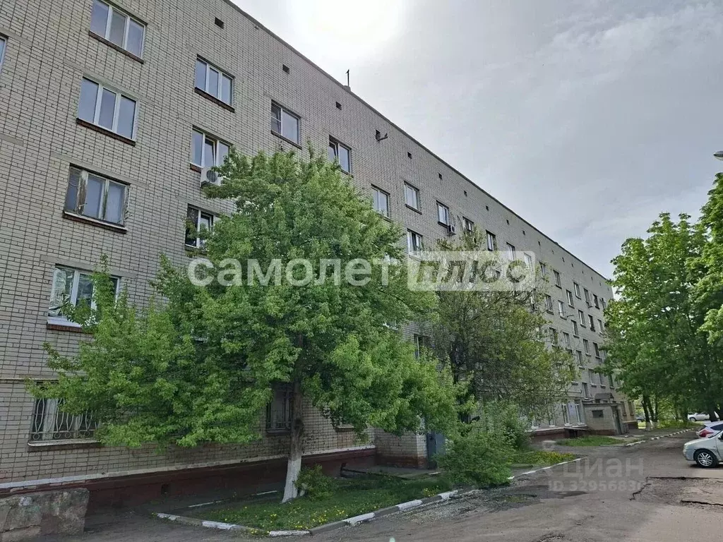 Комната Белгородская область, Белгород ул. Ватутина, 1а (17.6 м) - Фото 1