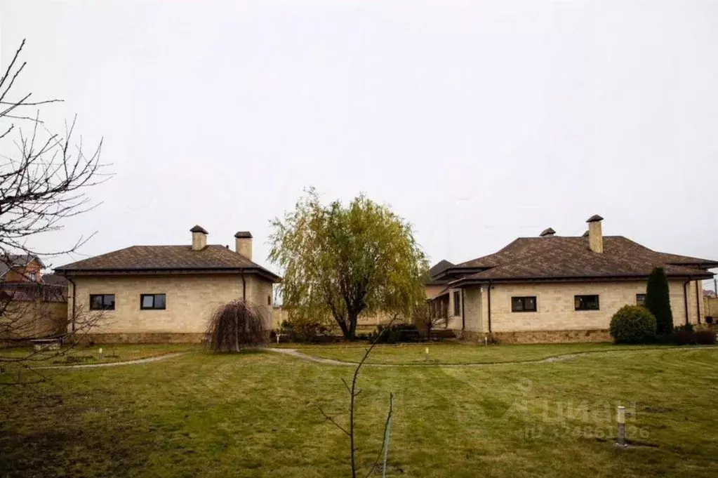 Дом в Белгородская область, Старый Оскол ул. Коломенская, 18 (170 м) - Фото 2