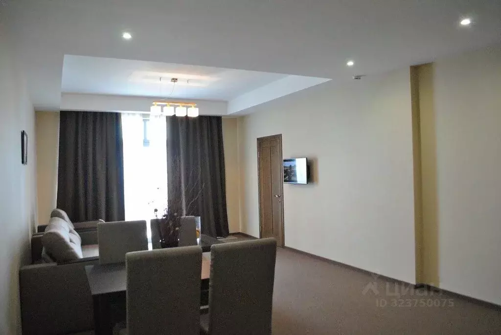 1-к кв. Крым, Ялта ул. Дражинского, 35Ц (78.0 м) - Фото 1