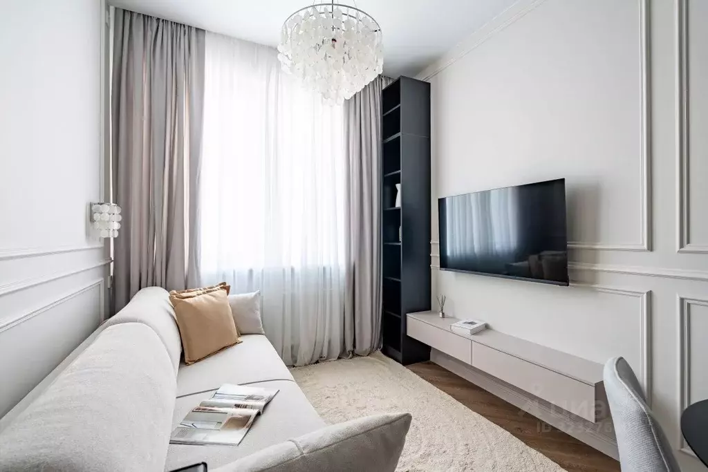 2-к кв. Ленинградская область, Мурино Всеволожский район, ул. ... - Фото 1