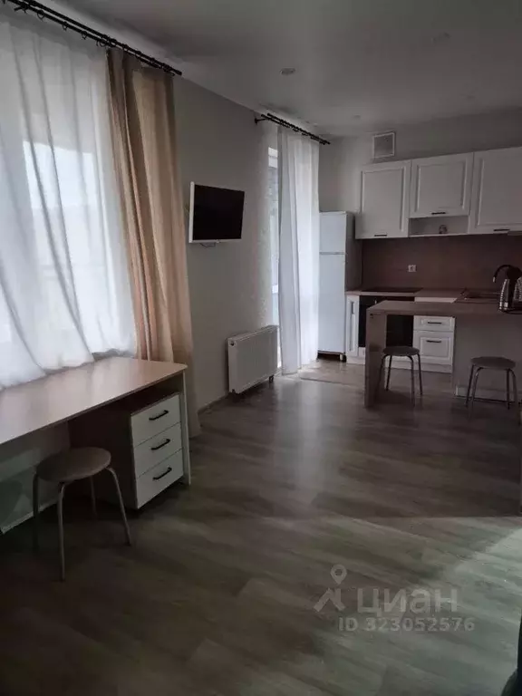 Студия Татарстан, Набережные Челны 33-й комплекс,  (33.0 м) - Фото 2