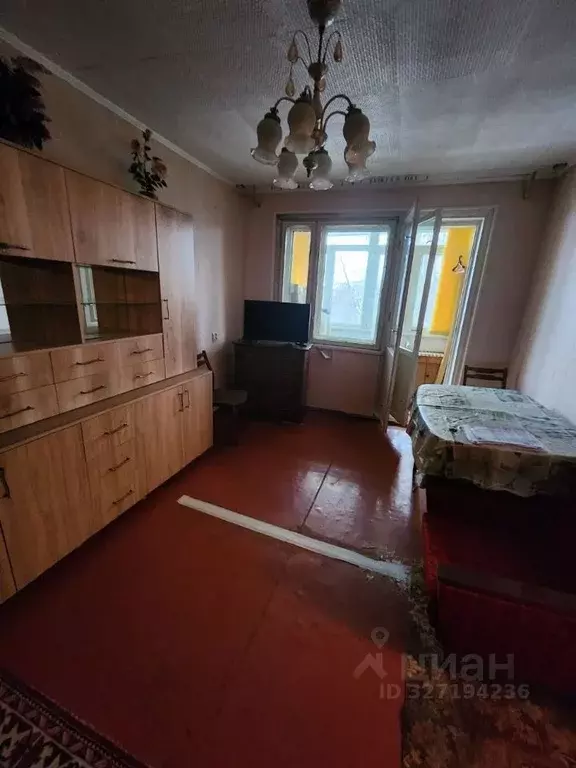 2-к кв. Нижегородская область, Нижний Новгород Фруктовая ул., 3к3 ... - Фото 1