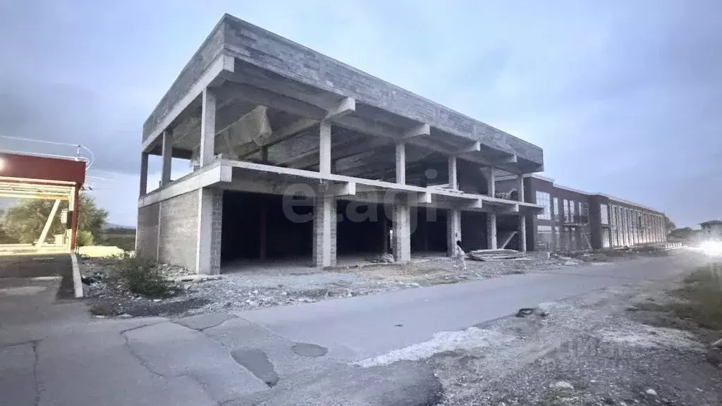 Участок в Северная Осетия, Владикавказ ул. Хадарцева (6.75 сот.) - Фото 1