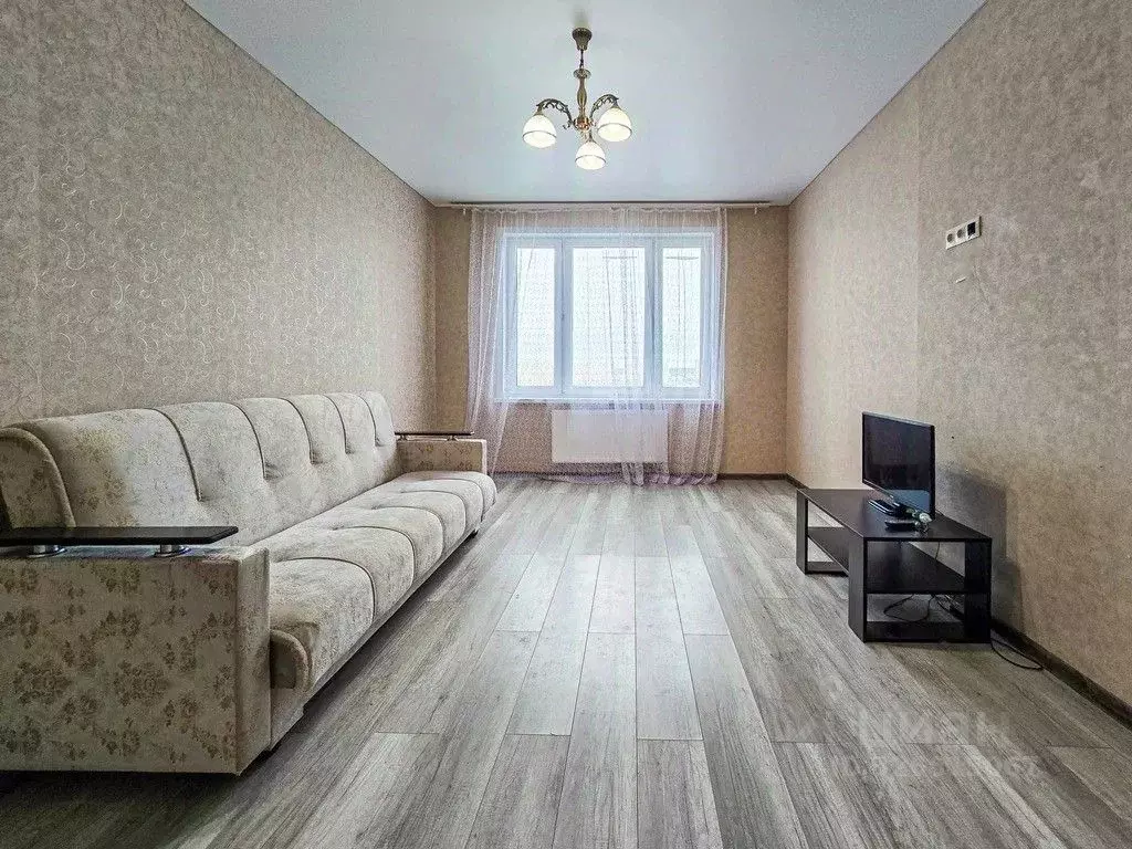 2-к кв. Калужская область, Обнинск просп. Ленина, 219 (57.0 м) - Фото 1