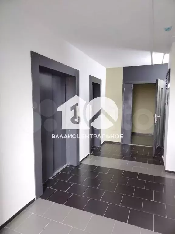 Квартира-студия, 18,3 м, 9/11 эт. - Фото 1