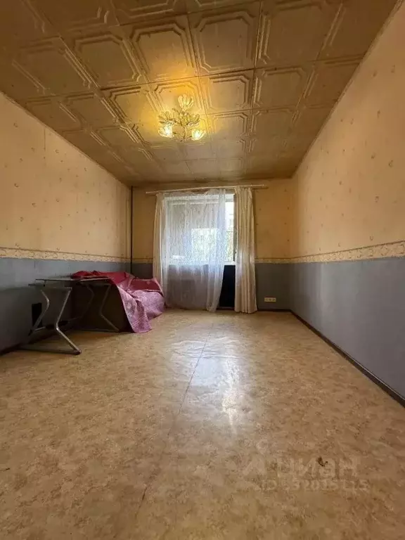 2-к кв. Москва ул. Генерала Кузнецова, 18К2 (57.0 м) - Фото 1