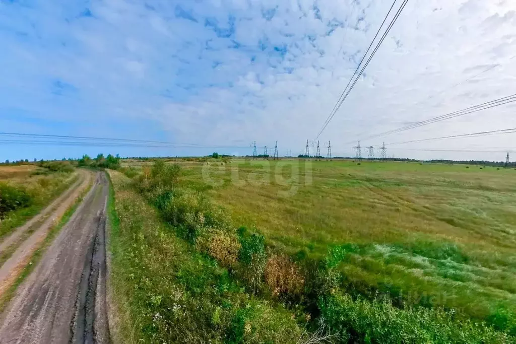 Участок в Тюменская область, Тюмень Яровское садовое товарищество,  ... - Фото 0