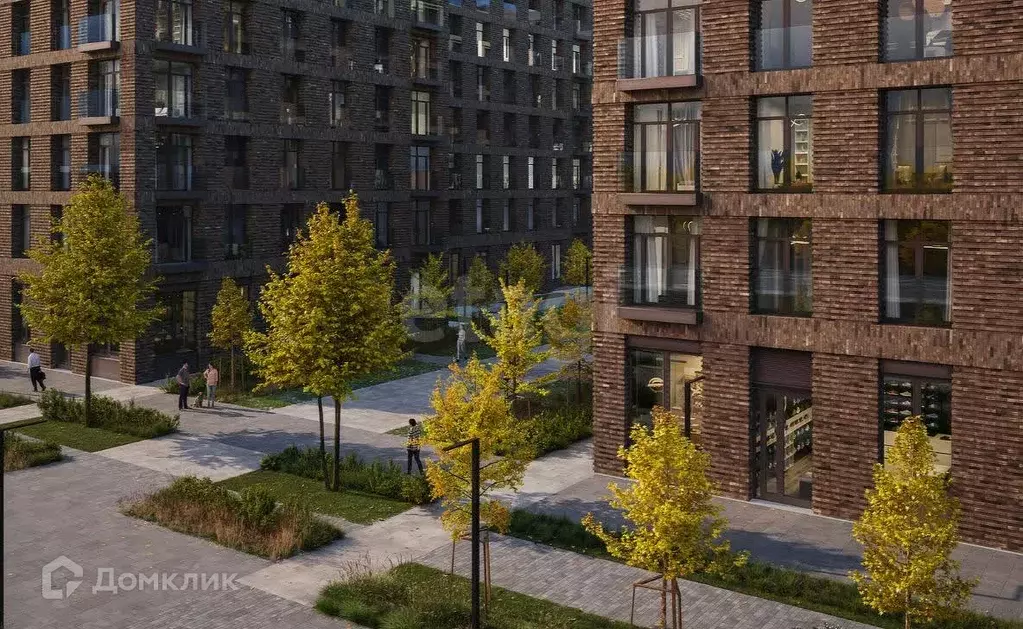 Продаётся 2-к квартира, 72.8 м - Фото 0