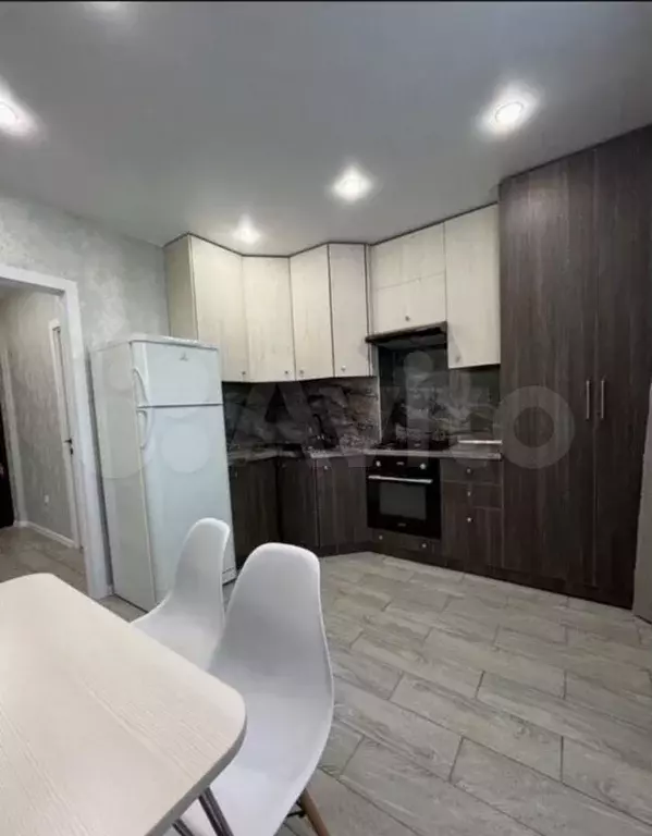 1-к. квартира, 40 м, 7/11 эт. - Фото 0
