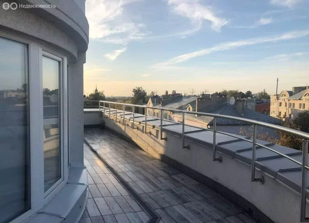 3-комнатная квартира: Калуга, улица Луначарского, 32/20 (73.5 м) - Фото 1