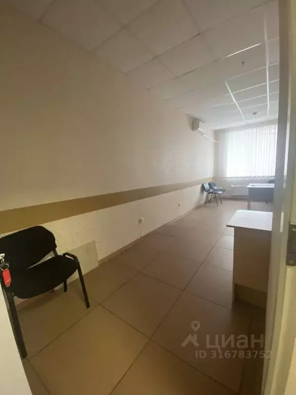 Помещение свободного назначения в Воронежская область, Воронеж просп. ... - Фото 0