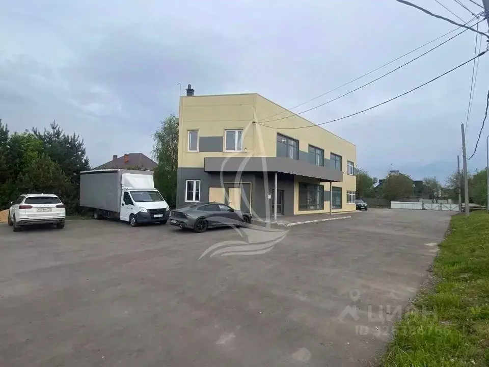 Помещение свободного назначения в Московская область, Подольск ... - Фото 1