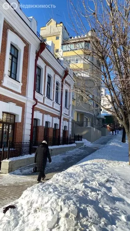 Офис (87 м) - Фото 2