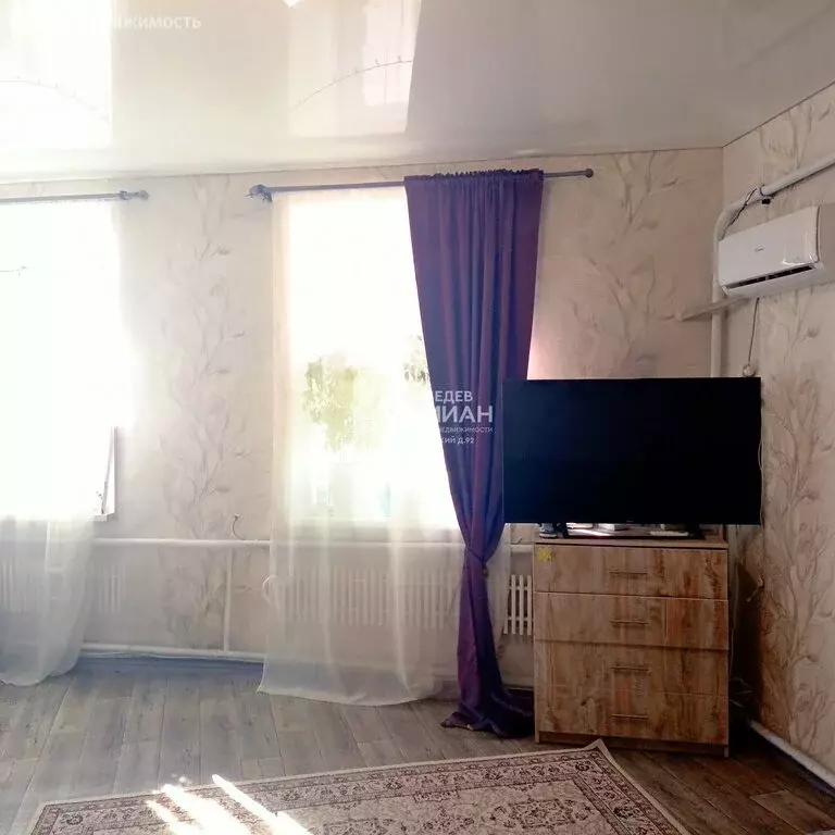 2-комнатная квартира: Новочеркасск, Кавказская улица, 82 (48.8 м) - Фото 0