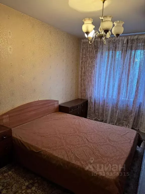 1-к кв. Москва ул. Вилиса Лациса, 9К3 (35.0 м) - Фото 0