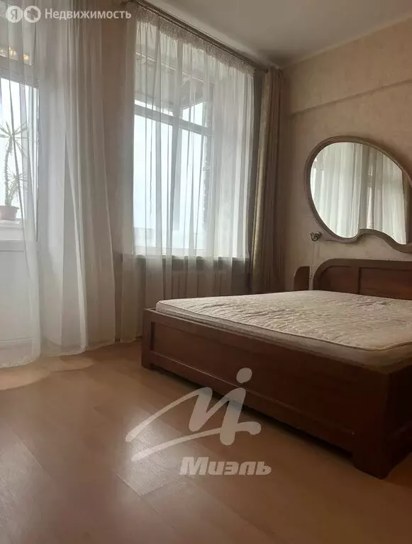 2-комнатная квартира: Москва, Энергетическая улица, 5 (57 м) - Фото 1