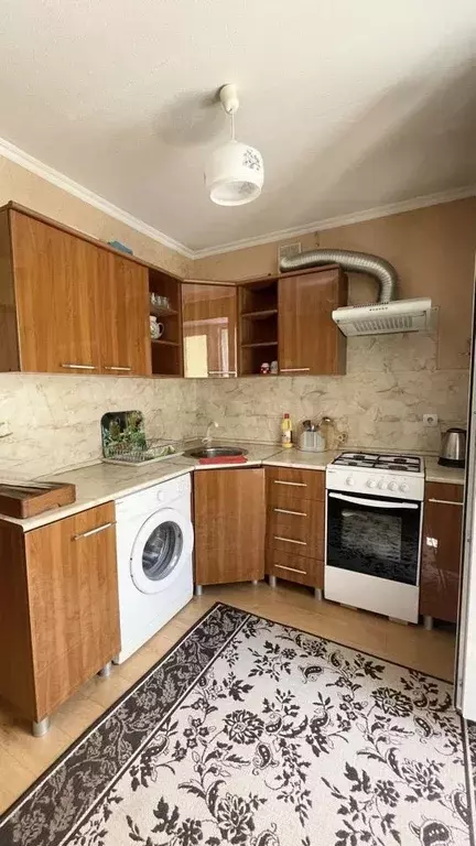 1-к. квартира, 38 м, 3/3 эт. - Фото 0