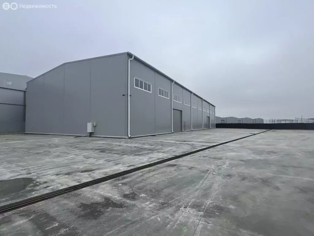 Склад (1474 м) - Фото 2