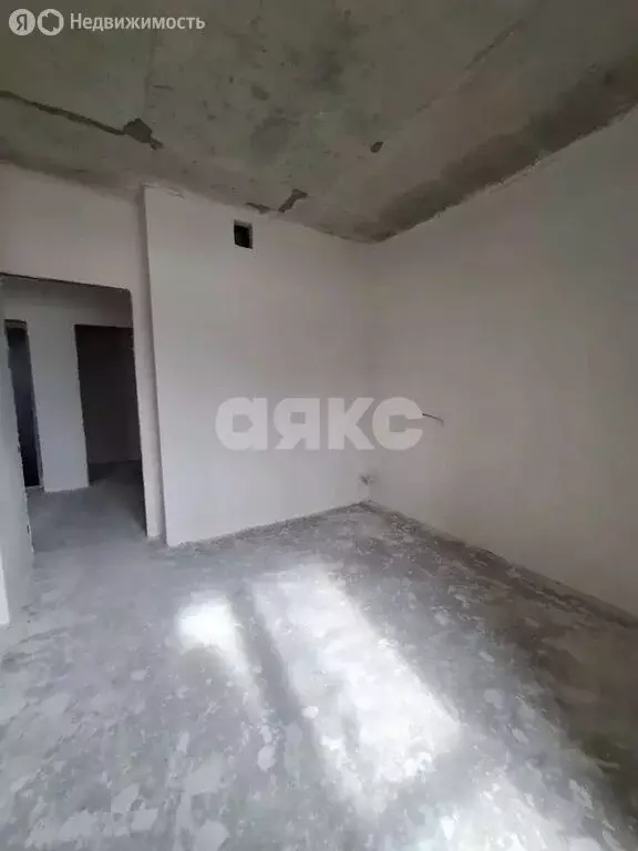 1-комнатная квартира: Тульская область, городской округ Тула, деревня ... - Фото 1