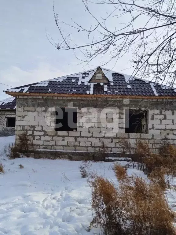 Дом в Бурятия, Иволгинский район, Гурульбинское муниципальное ... - Фото 0