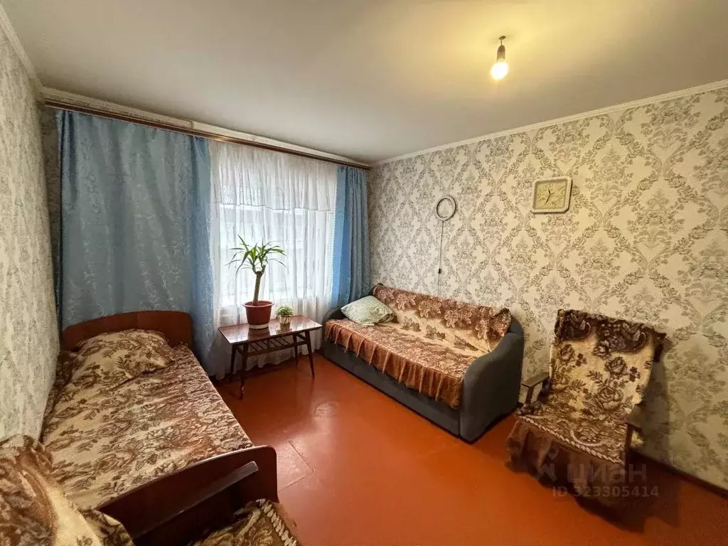 1-к кв. Марий Эл, Йошкар-Ола ул. Прохорова, 16 (22.0 м) - Фото 1