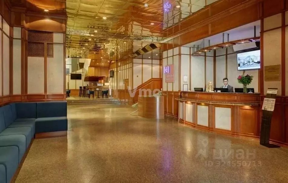 Офис в Москва Дмитровское ш., 27К1 (36 м) - Фото 2