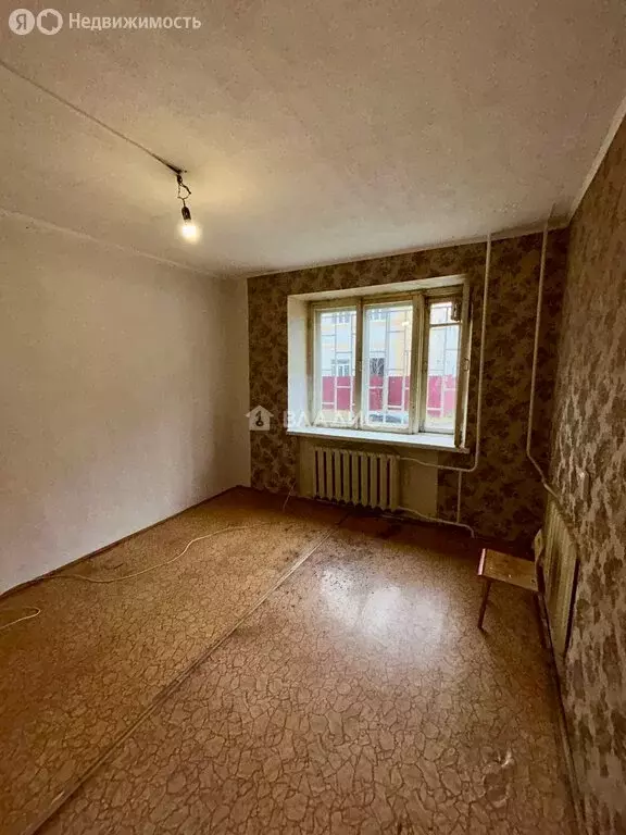 1к в 6-комнатной квартире (17 м) - Фото 2