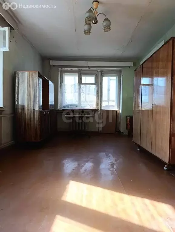 2-комнатная квартира: Лесной, улица Белинского, 16 (40.9 м) - Фото 1