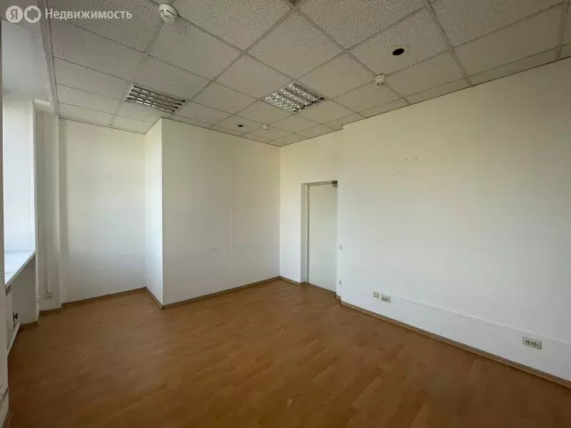 Офис (24.3 м) - Фото 2