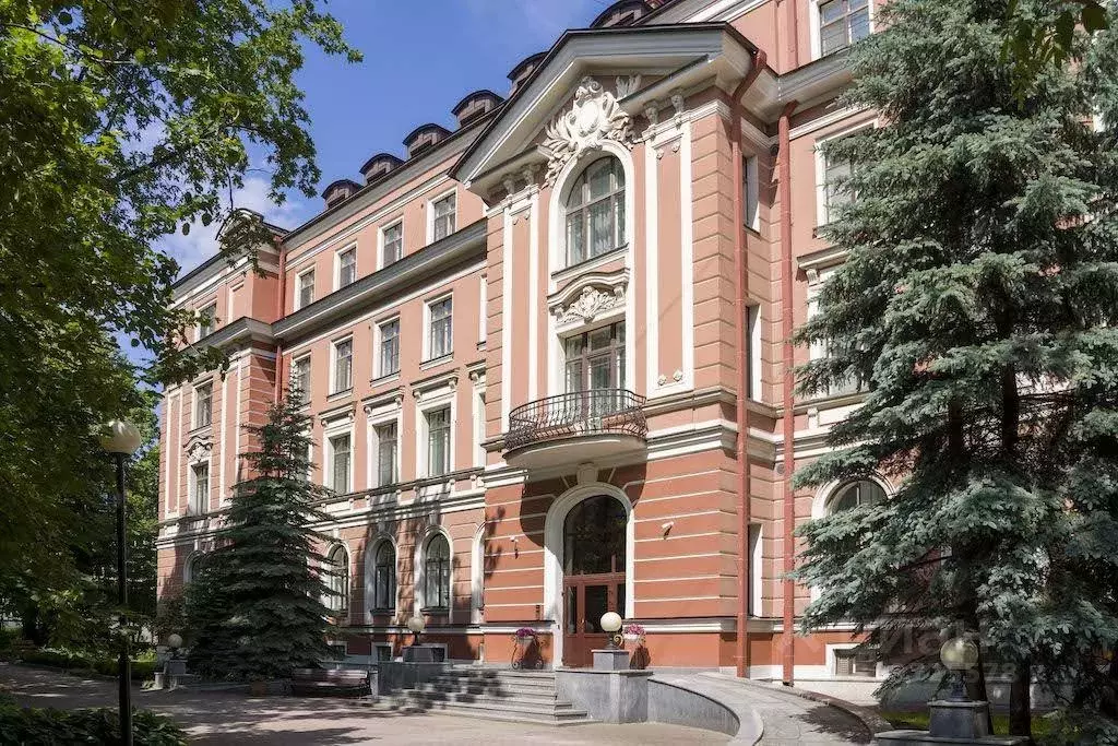 Квартира, 5 и более комнат, 305 м - Фото 0