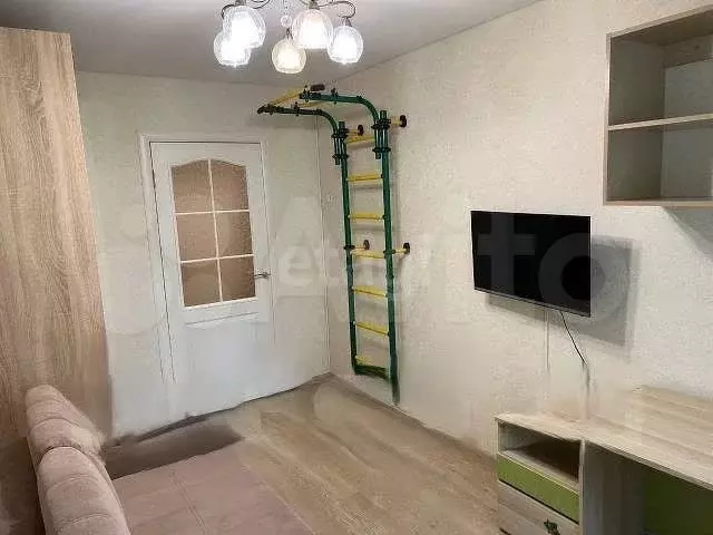 2-к. квартира, 52 м, 2/5 эт. - Фото 1