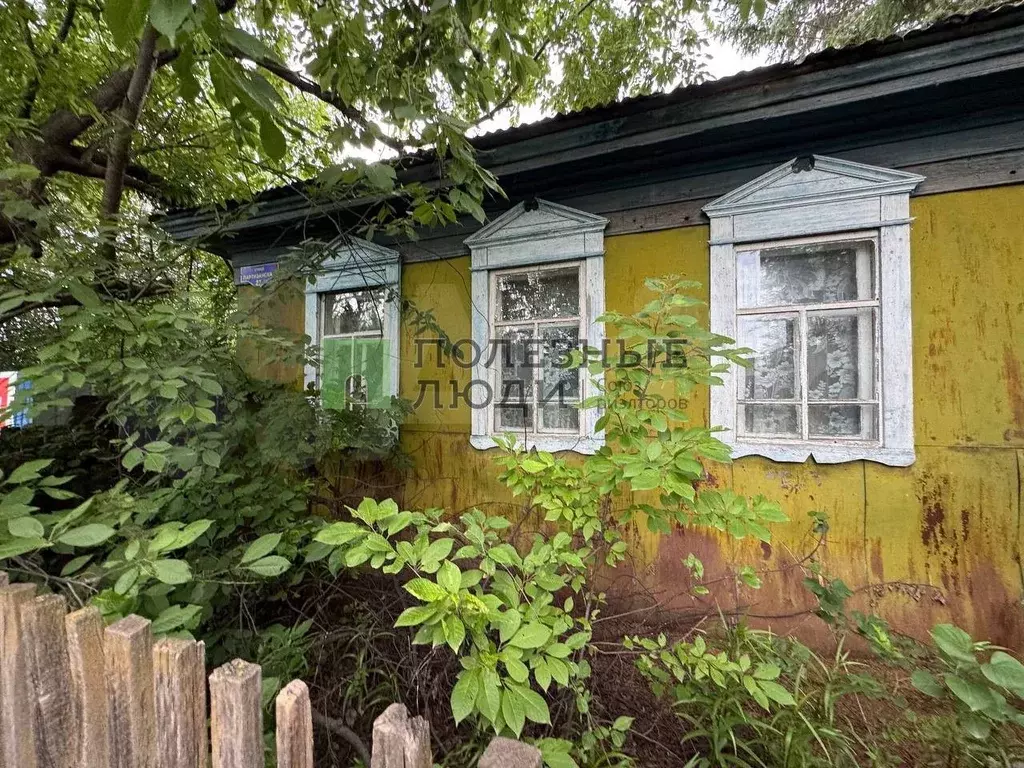 Дом 32,4 м на участке 25 сот. - Фото 1
