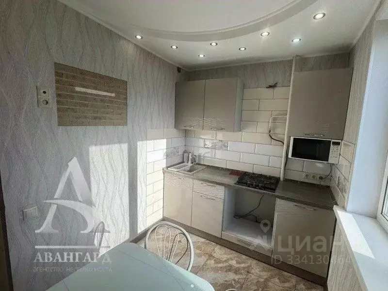 3-к кв. Московская область, Клин Клинская ул., 4к2 (59.1 м) - Фото 2