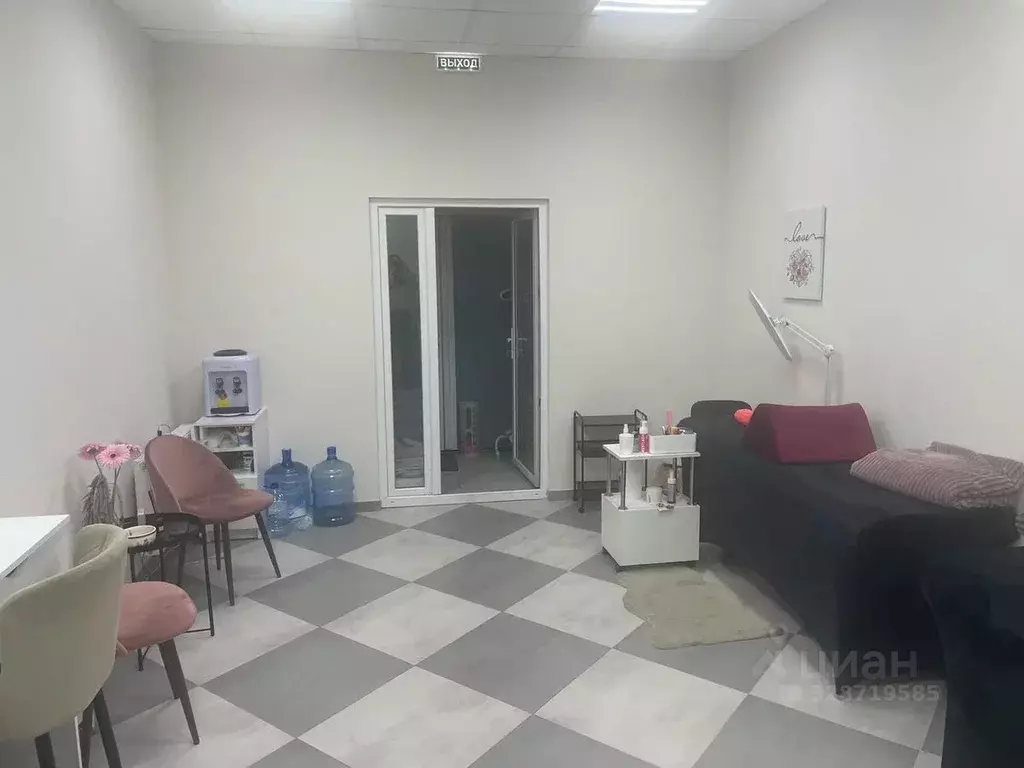 Помещение свободного назначения в Калининградская область, Калининград ... - Фото 2