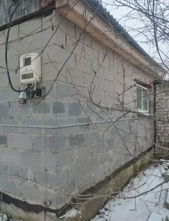 Дом в Рязанская область, Спасский муниципальный округ, с. Половское ... - Фото 1