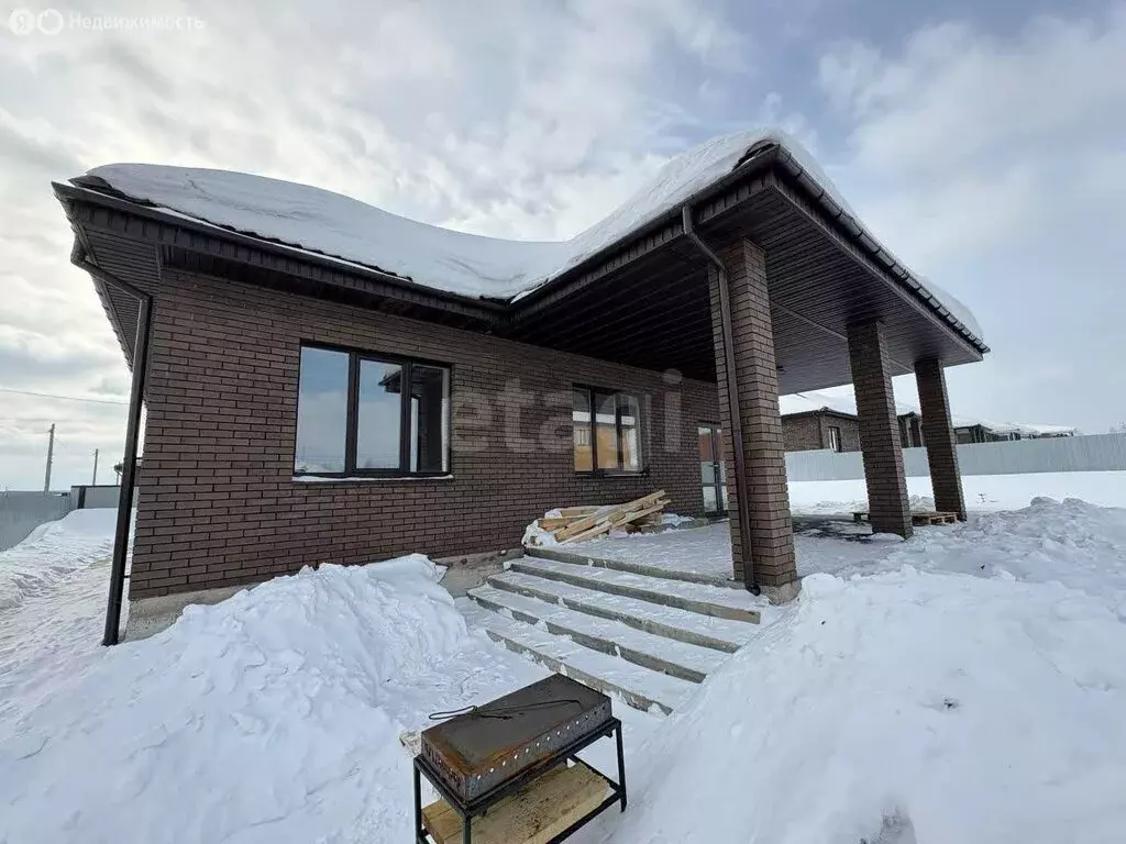 Дом в Тульская область, городской округ Тула, деревня Верхняя Иншинка ... - Фото 2