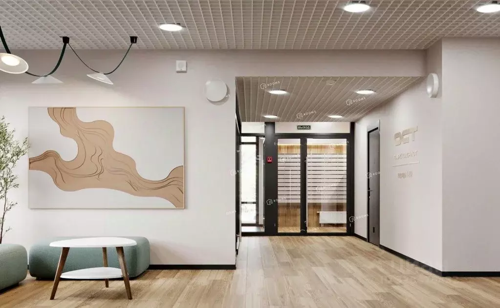 2-к кв. Тульская область, Тула городской округ, с. Осиновая Гора ул. ... - Фото 2