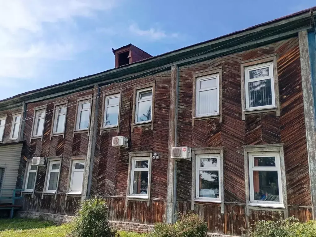 Помещение свободного назначения в Алтайский край, Павловский район, с. ... - Фото 2