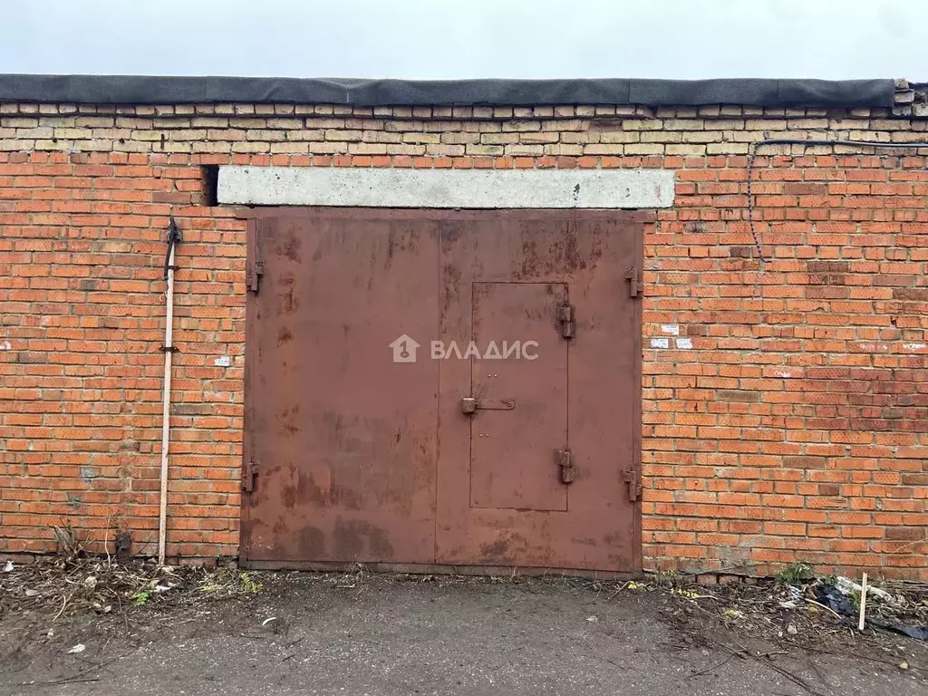 Гараж в Пензенская область, Пенза ул. Фурманова, 17 (35 м) - Фото 2