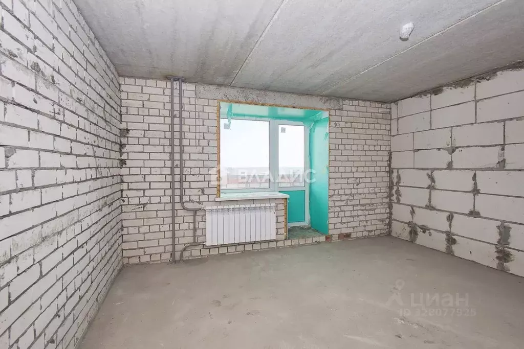Студия Владимирская область, Владимир ул. Верхняя Дуброва, 32В (29.0 ... - Фото 2