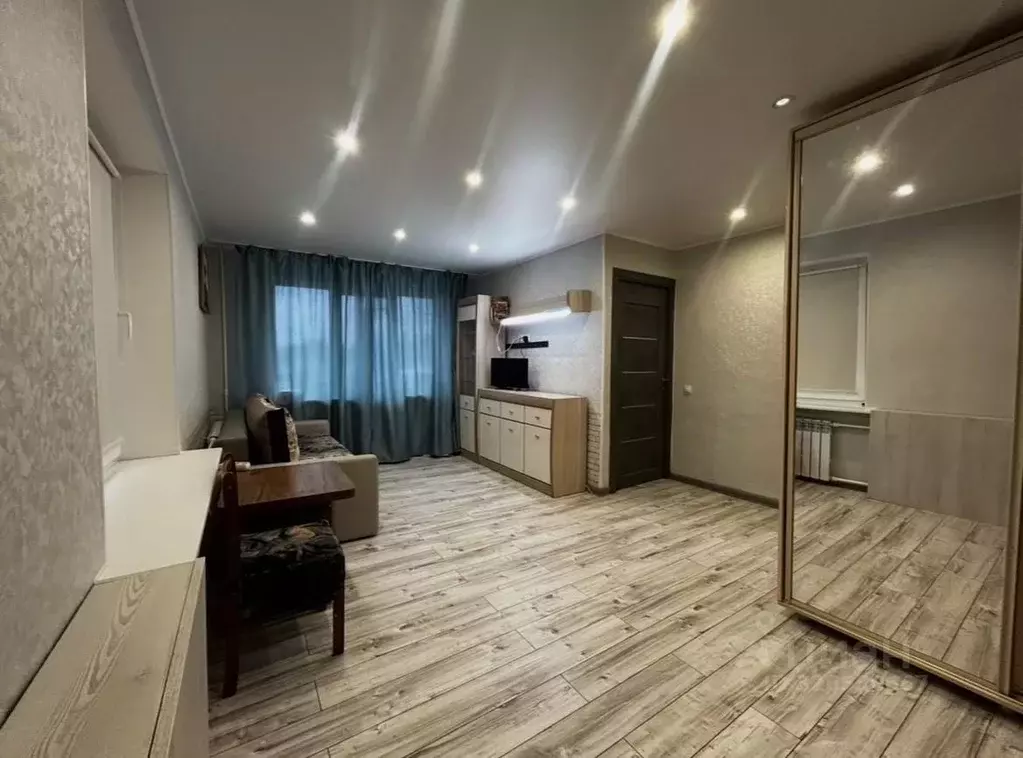 1-к кв. Калининградская область, Пионерский Флотская ул., 12 (32.0 м) - Фото 2