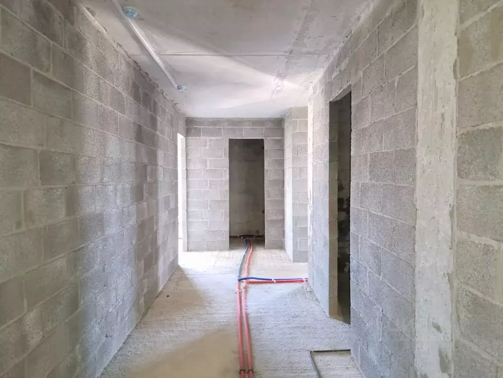 3-к кв. Самарская область, Самара ул. Советской Армии, 91 (91.5 м) - Фото 1