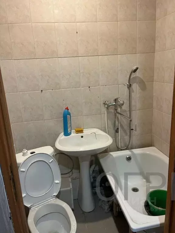 Комната Башкортостан, Уфа Молодежный бул., 3 (16.1 м) - Фото 2