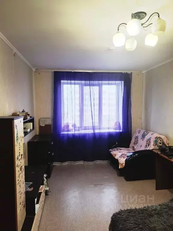 1-к кв. Самарская область, Самара ул. Василия Татищева, 12 (34.0 м) - Фото 1