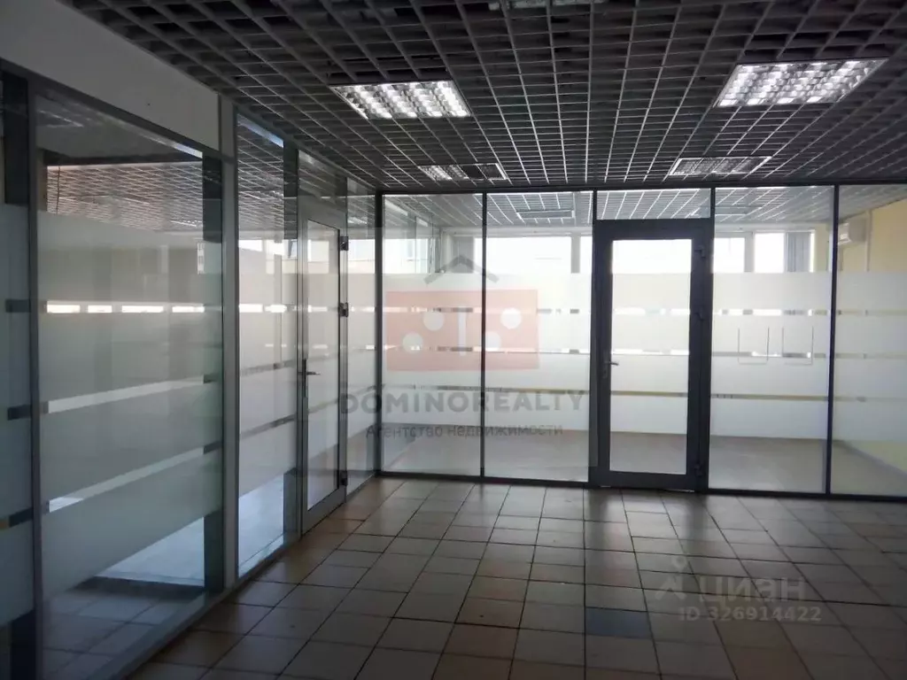 Офис в Нижегородская область, Нижний Новгород ул. Маршала Казакова, 3А ... - Фото 1