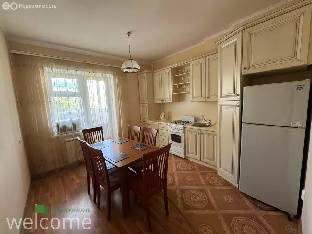 2-комнатная квартира: Ставрополь, Шпаковская улица, 76/9 (59.9 м) - Фото 1