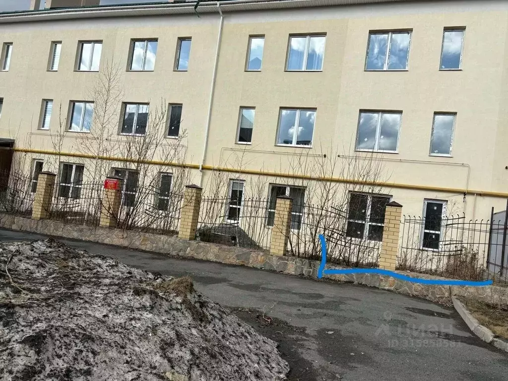 Таунхаус в Свердловская область, Екатеринбург ул. Колокольная, 31А ... - Фото 0